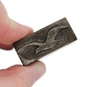 Picture of Impression Die Gliding Sea Bird