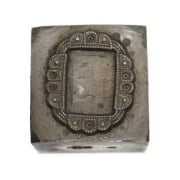 Picture of Impression Die Edwardian Evening Bezel