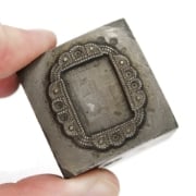 Picture of Impression Die Edwardian Evening Bezel
