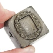 Picture of Impression Die Edwardian Evening Bezel