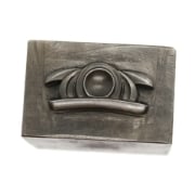 Picture of Impression Die Peeking Deco Link