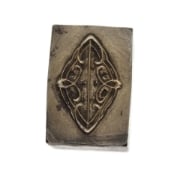 Picture of Impression Die Nouveau Filigree Marquise