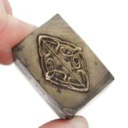 Picture of Impression Die Nouveau Filigree Marquise