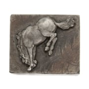 Picture of Impression Die Unbreakable Horse