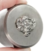 Picture of Impression Die Webbed in Poppies