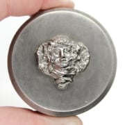 Picture of Impression Die Webbed in Poppies