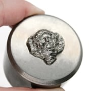 Picture of Impression Die Webbed in Poppies