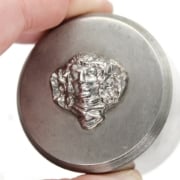 Picture of Impression Die Webbed in Poppies