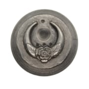 Picture of Impression Die Blooming Rose Hoop