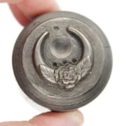 Picture of Impression Die Blooming Rose Hoop