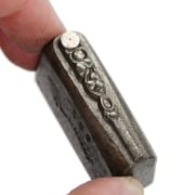 Picture of Impression Die French Nouveau Clover Ring