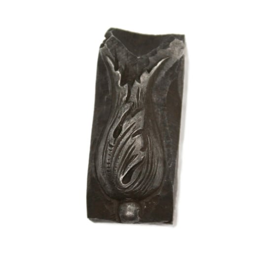 Picture of Impression Die Closed Bloom