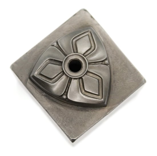 Picture of Impression Die Great Deco Trillium Bezel