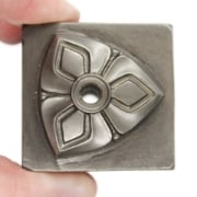 Picture of Impression Die Great Deco Trillium Bezel
