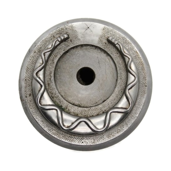 Picture of Impression Die River on the Hoop