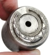 Picture of Impression Die River on the Hoop