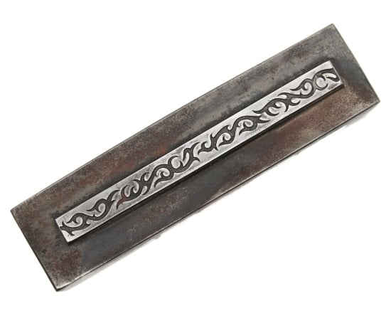 Picture of Impression Die Shadowflame Band