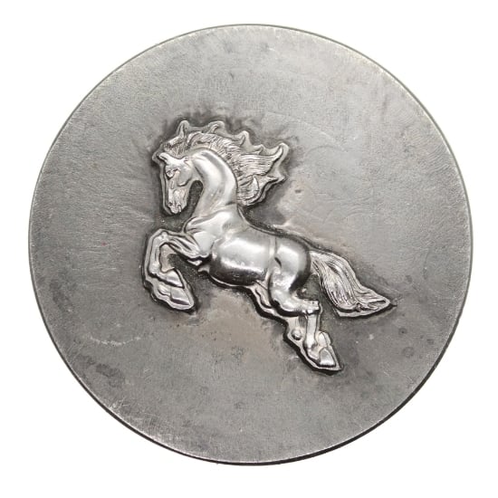 Picture of Impression Die Kodiak the Magnificent