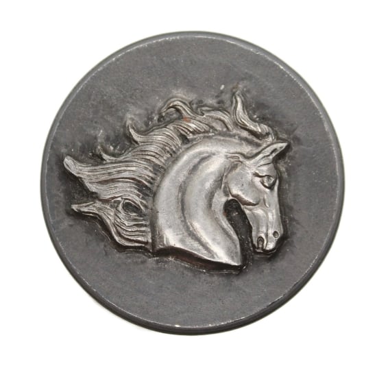 Picture of Impression Die Ian the Horse