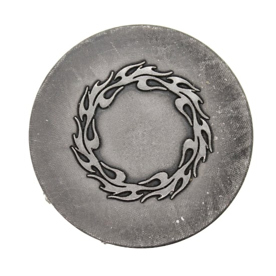 Picture of Impression Die Ring of Fire