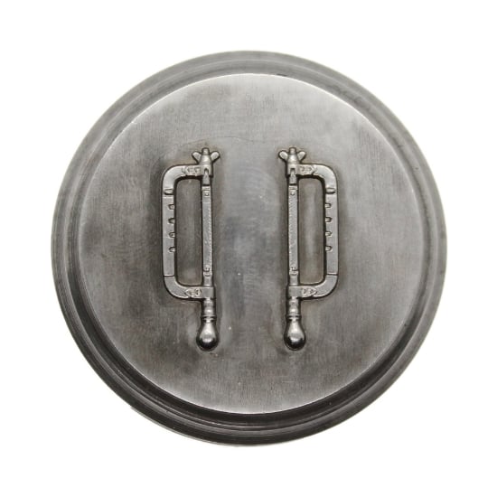 Picture of Impression Die Old Saw