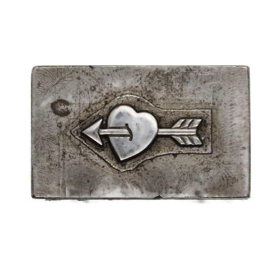 Picture of Impression Die Shot in the Heart