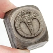 Picture of Impression Die Guardian of Giza