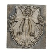 Picture of Impression Die Nouveau Fairy Queen