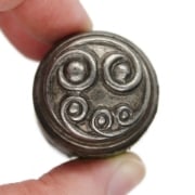 Picture of Impression Die Smile of the Cosmos