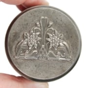 Picture of Impression Die French Nouveau Edelweiss