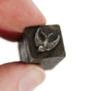 Picture of Impression Die The Littlest Swallow