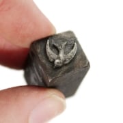 Picture of Impression Die The Littlest Swallow