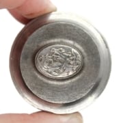 Picture of Impression Die Turtle Waves