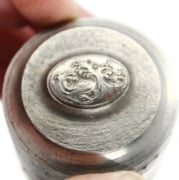 Picture of Impression Die Turtle Waves