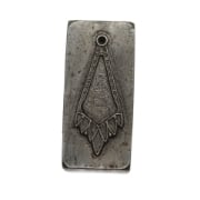 Picture of Impression Die Frank Morrow Boho Glass Drop