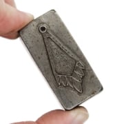 Picture of Impression Die Frank Morrow Boho Glass Drop