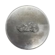 Picture of Impression Die The Timeless Rider