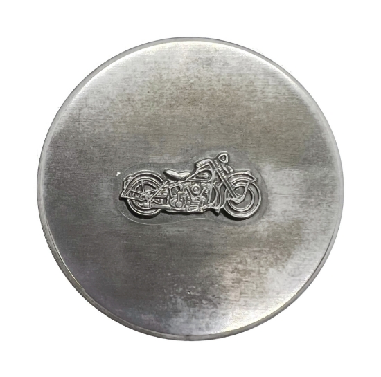 Picture of Impression Die The Timeless Rider