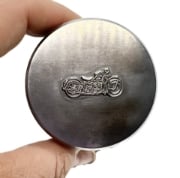 Picture of Impression Die The Timeless Rider