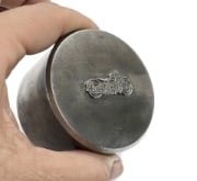 Picture of Impression Die The Timeless Rider