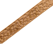 Picture of Frank Morrow Pattern A Brass Strip CFW031-B