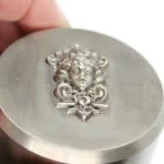 Picture of Impression Die Unger Bros. Medusa