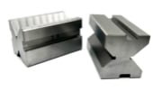 Picture of V Block Pair