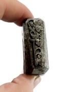 Picture of Impression Die French Columbine Ring