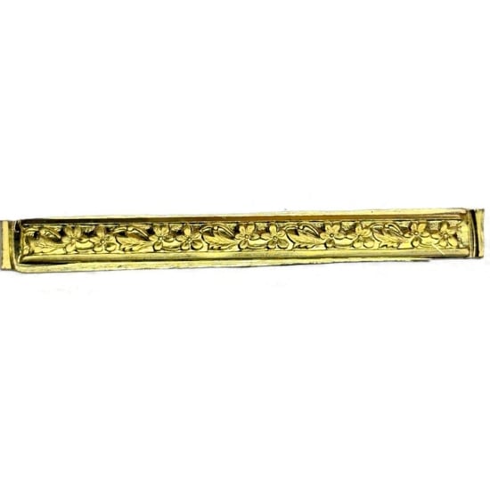 Picture of Flowers & Leaves STAMPING