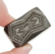 Picture of Impression Die Waite Thresher Folkloric Filigree LIMITED QUANTITY