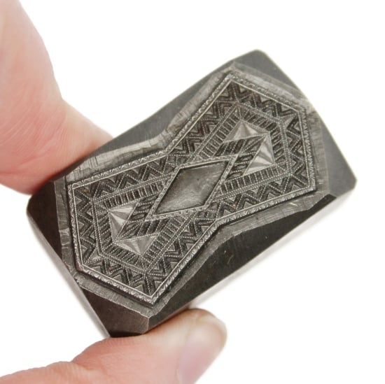 Picture of Impression Die Waite Thresher Folkloric Filigree LIMITED QUANTITY