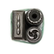 Picture of Impression Die Droplet Components Trio