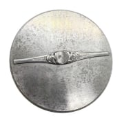 Picture of Impression Die Grinning Skull Ring Full Shank