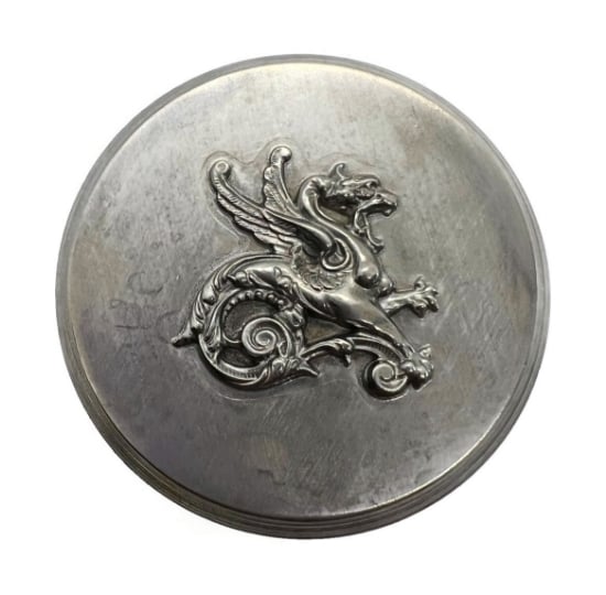 Picture of Impression Die Flying Griffin
